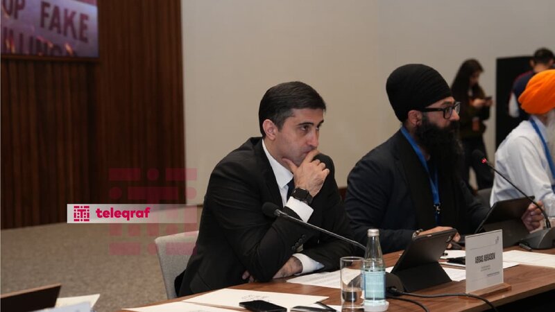 Abbas Abbasov: Siqhlərin yaşadıqlarını sözlə ifadə etmək çətindir