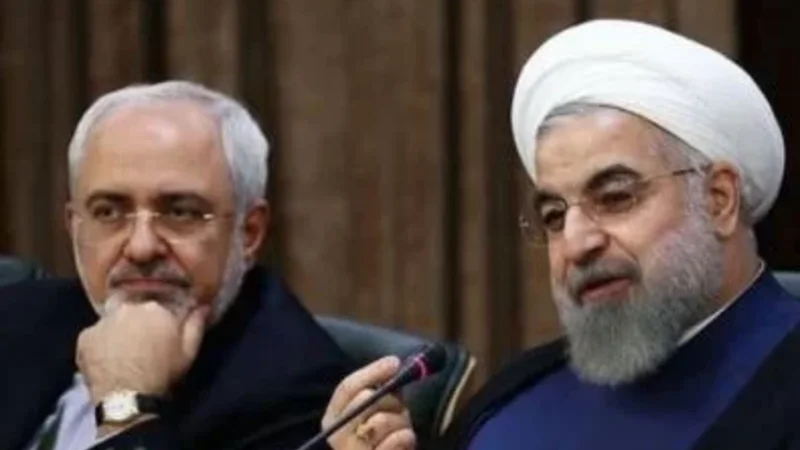 KİV: İranın keçmiş Prezidenti və keçmiş XİN rəhbəri həbs edildi