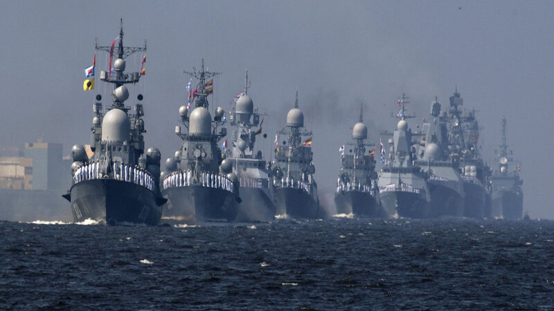 Moskva NATO-nun Baltik dənizindəki addımlarına sərt cavab verə bilər