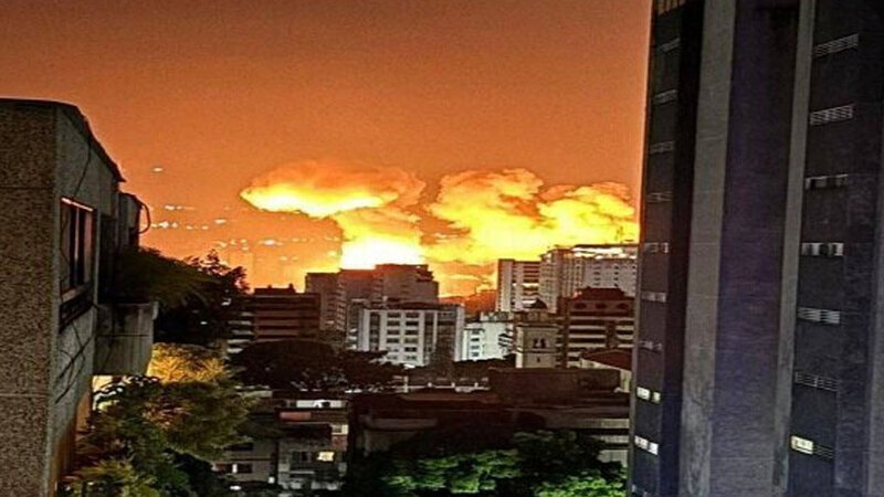 ABŞ-nin Venesueladakı əməliyyatı zamanı ölənlərin sayı barədə rəsmi rəqəmlər açıqlanıb