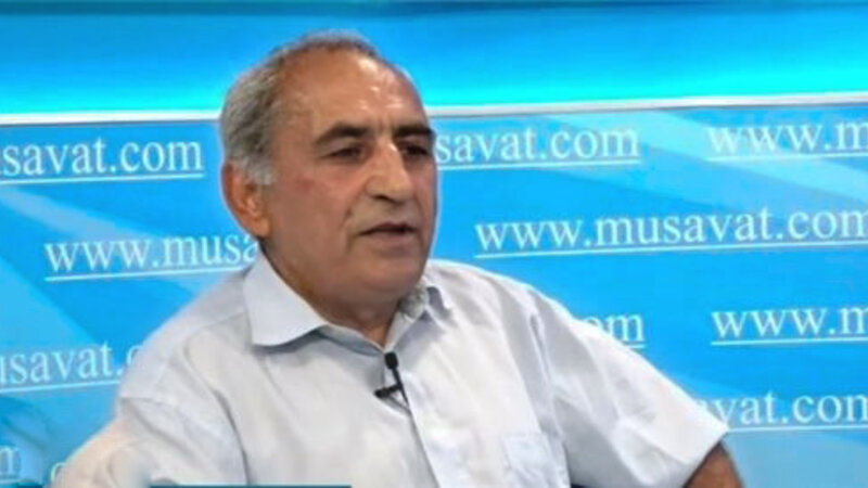 Həkim Ədalət Rüstəm vəfat edib