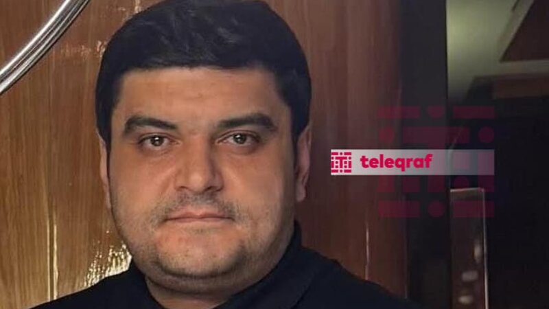 Bakıda yeniyetməni xilas edən Mikayıl Gözəlovun oğlu olub -