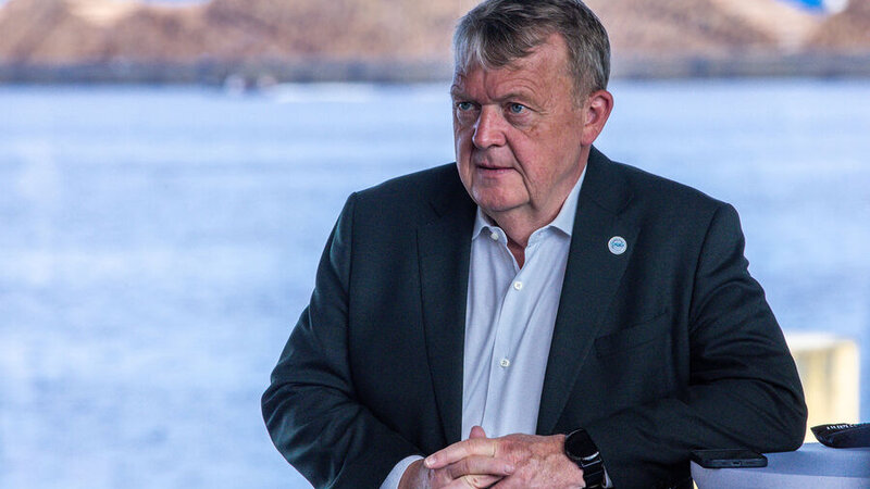 Danimarka xarici işlər naziri: Trampın tarif təhdidləri gözlənilməz oldu