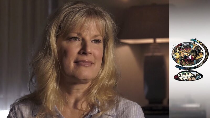 Milyarderin qızı atasına kömək edən banklara qarşı 12 milyar dollarlıq iddia qaldırdı