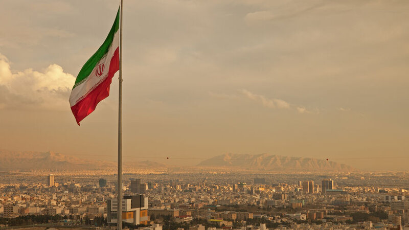 İranda "Google"a giriş bərpa edilib