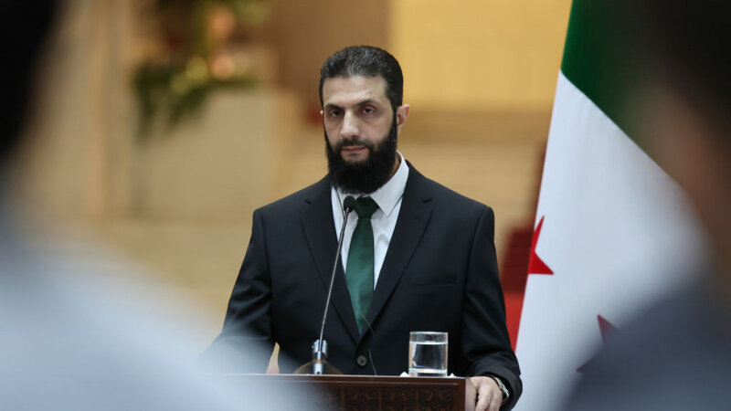 Suriyada atəşkəs əldə olundu