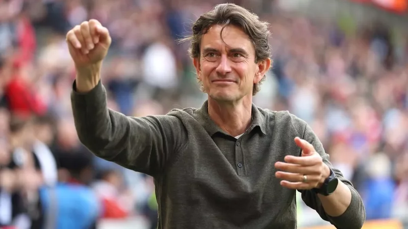 “Tottenhem” baş məşqçisi ilə yollarını ayıra bilər