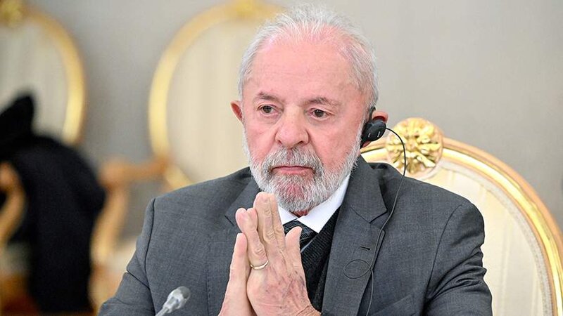 Lula da Silva: Latın Amerikası ölkələri ABŞ-yə tabe olmayacaq