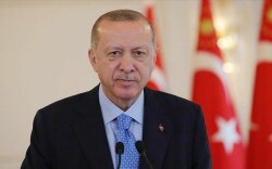 Ərdoğan Niderlandın Baş naziri ilə telefon danışığı aparıb
