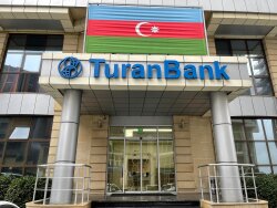 "TuranBank"ın mənfəəti 2 dəfə artıb