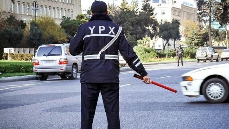 20 Yanvar günü paytaxtın bəzi yollarında nəqliyyatın hərəkəti məhdudlaşdırılacaq