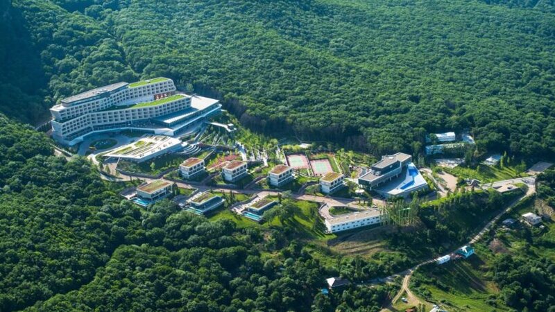 Ötən il 1620 imtiyazlı şəxs sanator-kurort yollayışı ilə təmin olunub