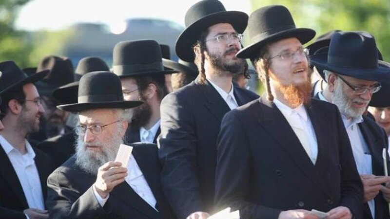 Britaniya yəhudilər üçün təhlükəsiz ölkə deyil - Trampın vəkili