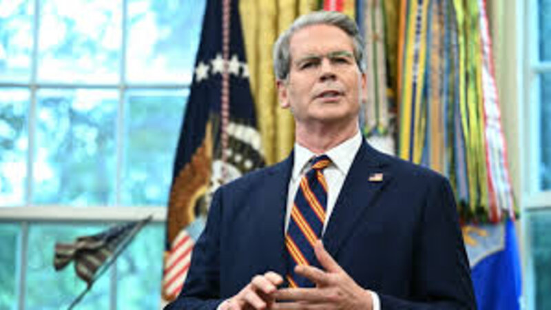 Bessent: Avropanın zəifliyi Vaşinqtonu Qrenlandiyaya ehtiyaclı edir