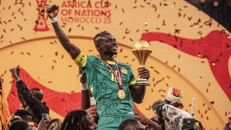 Afrika Millətlər Kubokunun sahibi məlum oldu -