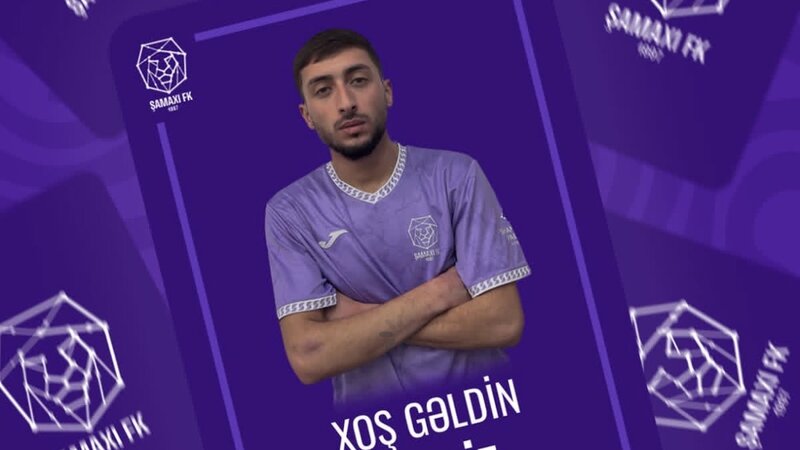 “Şamaxı” “Zirə”nin üzvünü icarəyə götürdü