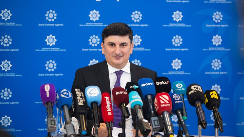 Vüqar Behbudov: 133 uşağın dərsə davamiyyəti bərpa olunub