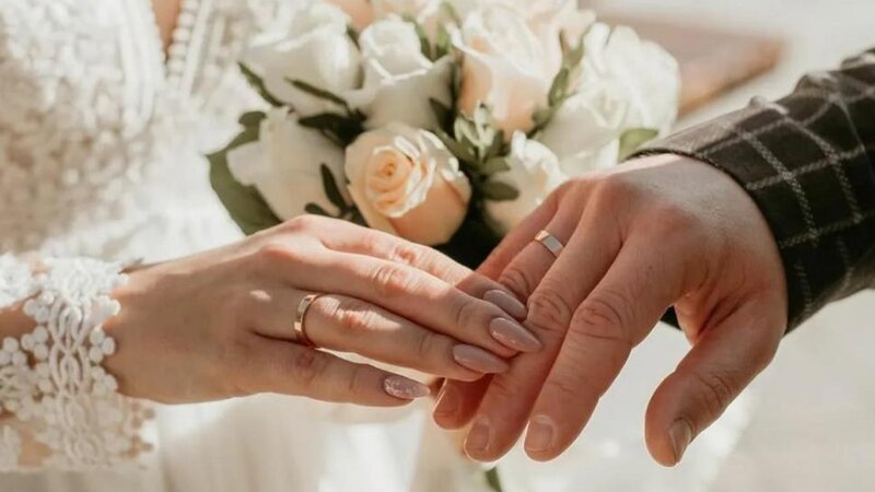 Ölkədə nikah və boşanmaların sayı azaldı