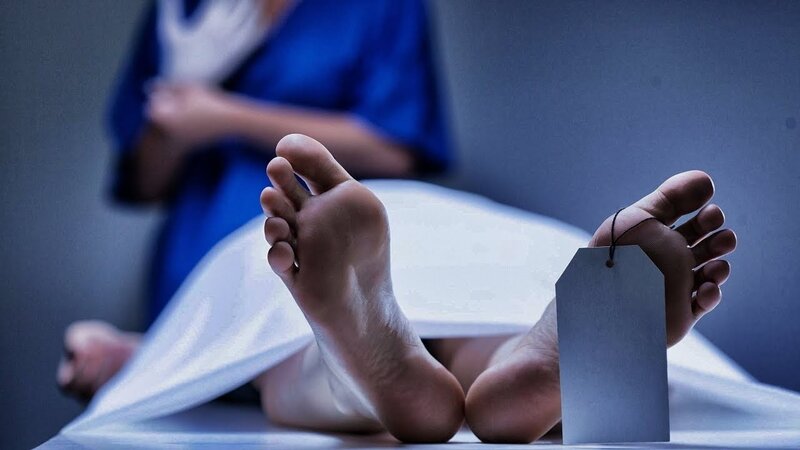 Ölkədə ölüm sayı açıqlandı