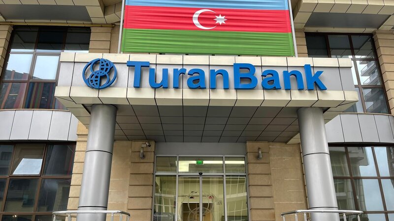 "TuranBank"ın mənfəəti 2 dəfə artıb