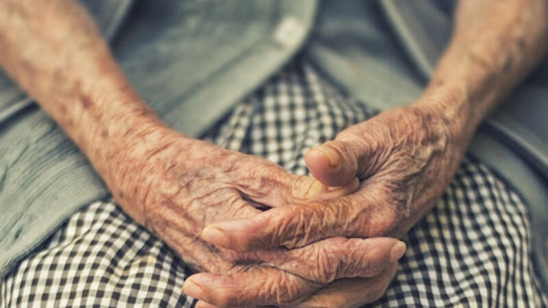 Sosial xidmətdən yararlanan ən yaşlı xanımın adı açıqlandı