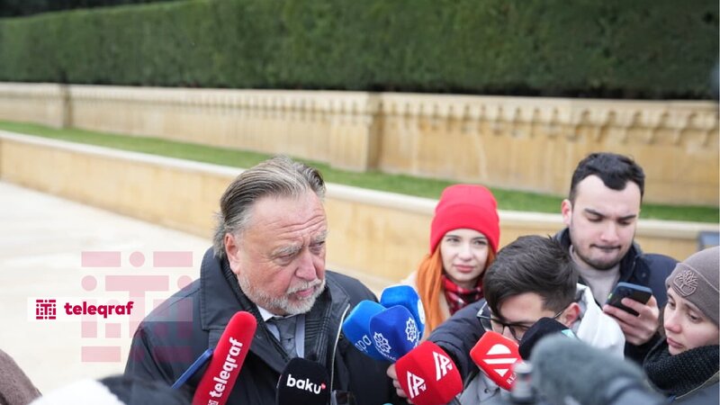 İlham Əliyev Davosda Çexiyanın Baş naziri ilə görüşəcək