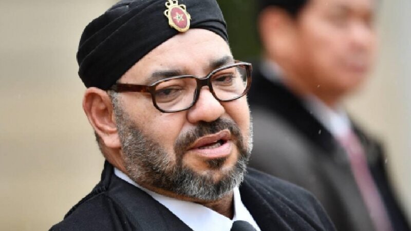 Mərakeş kralı Qəzza üzrə “Sülh Şurası”nda iştiraka razılıq verib