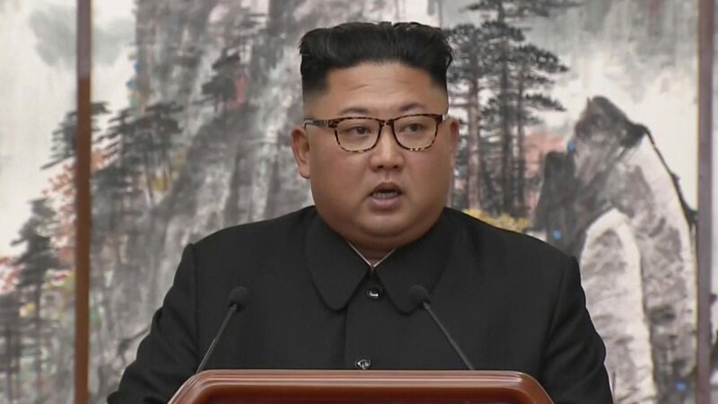 Kim Çen In keçiyə bənzətdiyi baş nazir müavinini işdən qovub