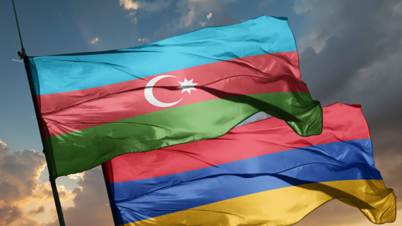 Ermənistan Xarici Kəşfiyyat Xidməti 2026-cı ildə Azərbaycanla hərbi eskalasiya riski görmür