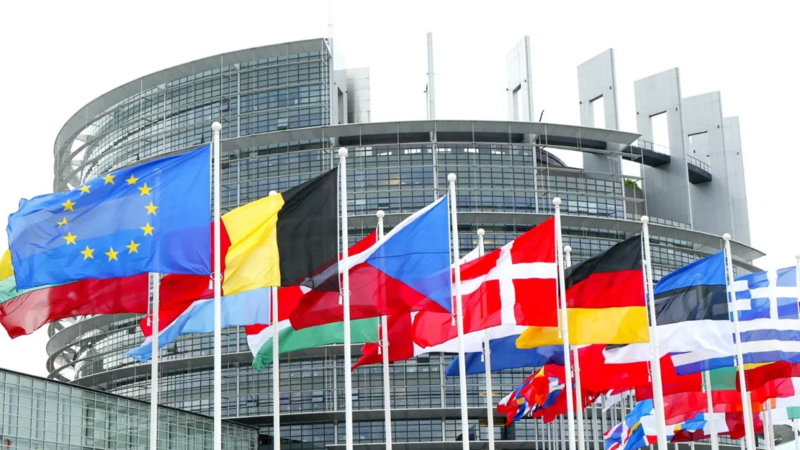 27 ölkə ABŞ-nin Qrenlandiya iddialarına cavab tədbirlərini müzakirə edir