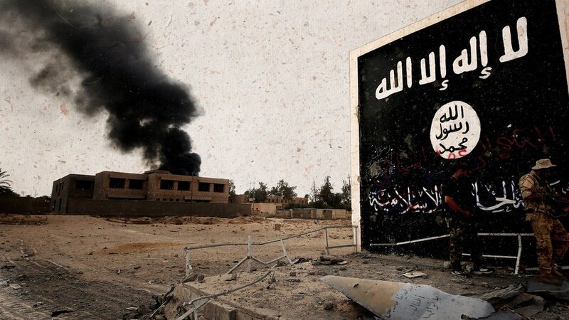 Suriyada həbsxanadan 1500 İŞİD üzvünün qaçdığını iddia edilir