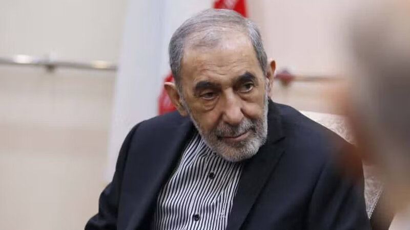 Xameneinin müşaviri: