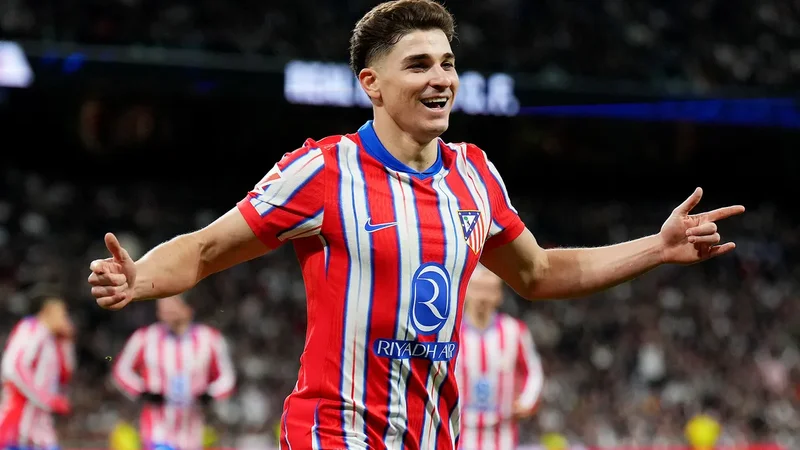 “Barselona” “Atletiko Madrid”in futbolçusunu istəyir