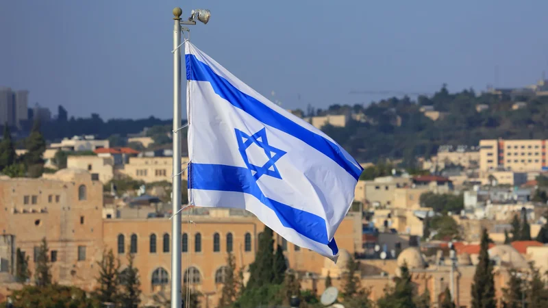 İsrail səfirliyi 20 Yanvarla bağlı paylaşım etdi