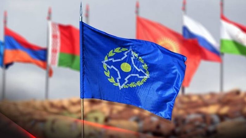 2026-cı ildə Ermənistanın KTMT-yə üzvlüyü dondurulmuş vəziyyətdə qalacaq