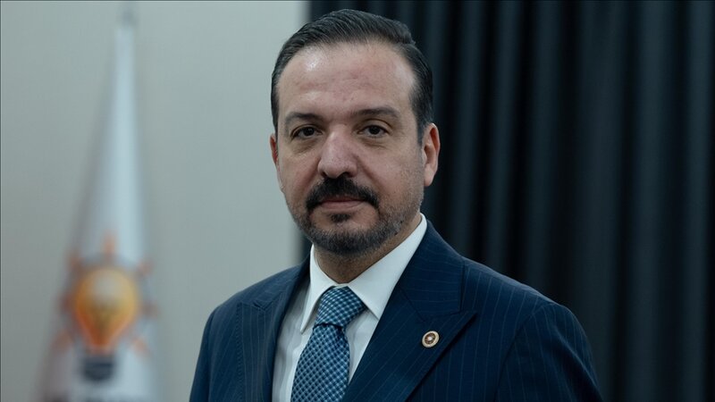 Ərdoğanın müavini: Azərbaycan xalqı 20 Yanvarda zülmə boyun əymədi