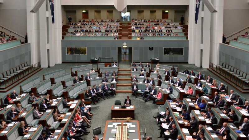 Avstraliya parlamenti Sidneydəki terror aktından sonra silah qanunlarını sərtləşdirib