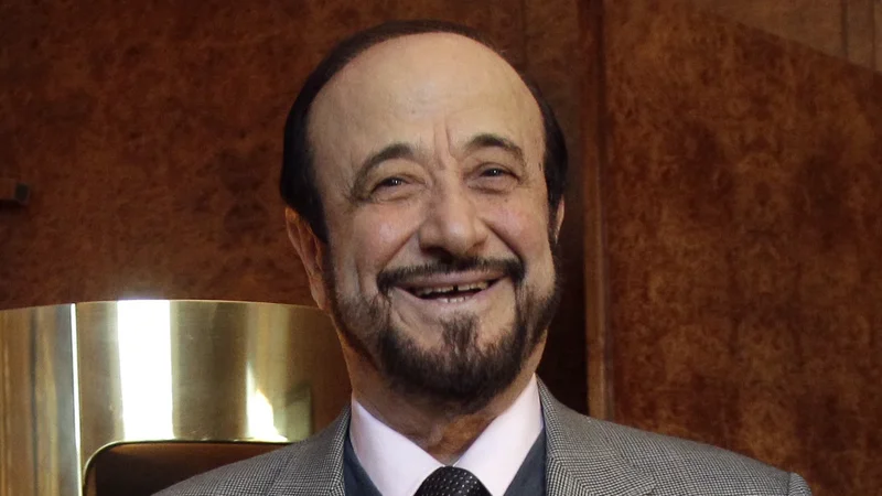 Bəşər Əsədin əmisi vəfat etdi