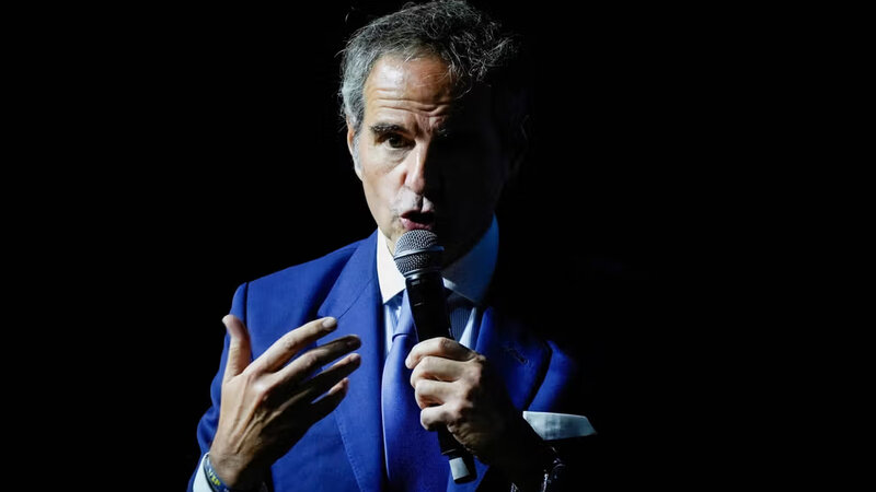 İrana xəbərdarlıq etdi: