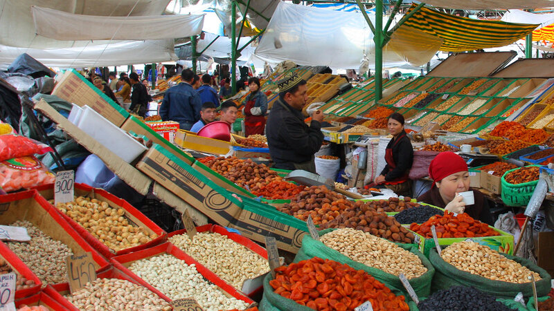 Qırğızıstanda halal standartları pozanlara qarşı cəzalar sərtləşdiriləcək