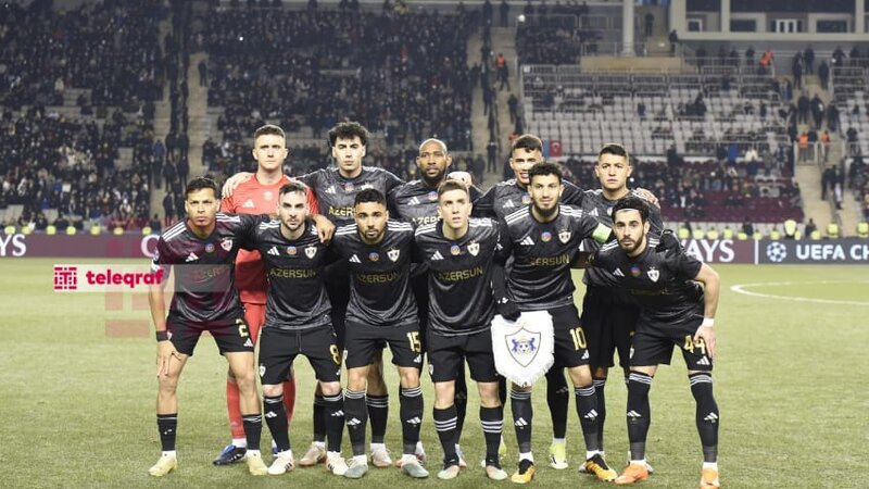 Çempionlar Liqası: