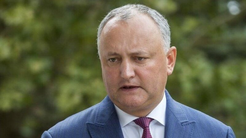 Dodon: