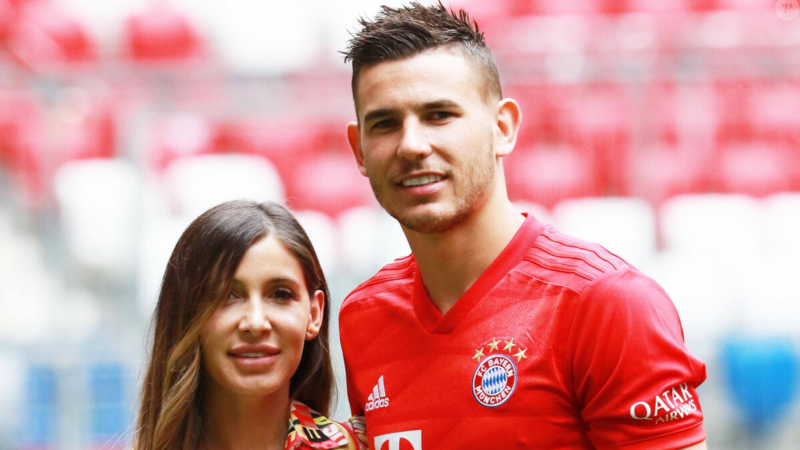 Kolumbiyalı ailə ulduz futbolçu və xanımından şikayət etdi