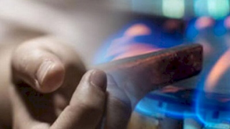 Sumqayıtda iki nəfər dəm qazından zəhərlənib -