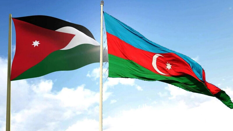 Azərbaycan və İordaniya arasında imzalanmış əməkdaşlıq sazişini ratifikasiya olunacaq