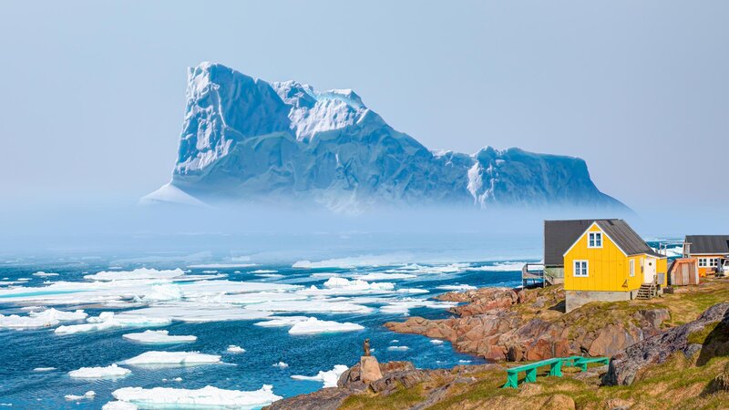 Avropa Qrenlandiyada ABŞ ilə müharibəyə hazırlaşır?