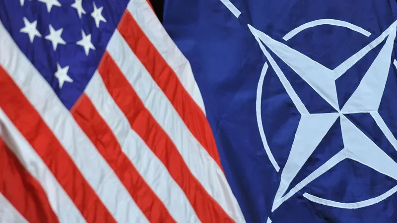 ABŞ NATO çərçivəsində hərbi iştirakını ixtisar edir