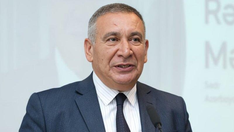Rəşad Məcid: Bir sıra qurumlar Azərbaycanla bağlı qəsdən saxta xəbərlər yayırlar