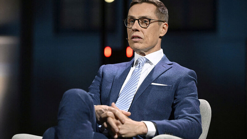 Finlandiya prezidenti: Yeni və daha güclü NATO-nun yaradılır