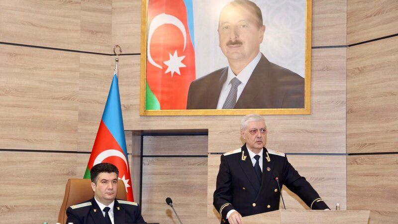 Bakıda 258 cinayət işinin ibtidai istintaqı tamamlanıb